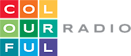 colourful logo