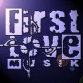 FIRSTLOVEMUSIK logo