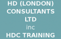 HDC logo
