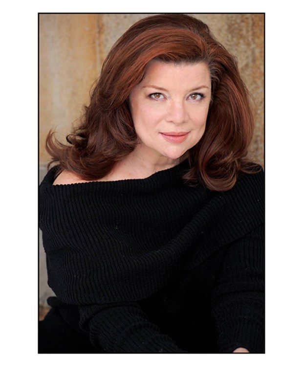 Renee Lawless 2